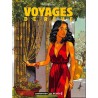 ABAO Bandes dessinées Voyages de rêve