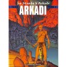 ABAO Bandes dessinées Le Monde d'Arkadi 03