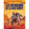 ABAO Bandes dessinées Le Monde d'Arkadi 05