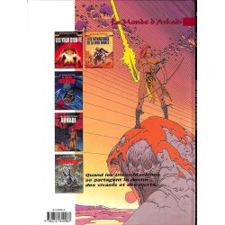 ABAO Bandes dessinées Le Monde d'Arkadi 05
