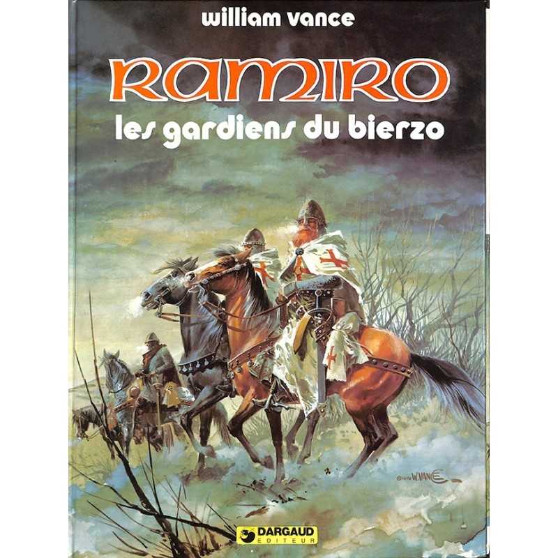 ABAO Bandes dessinées Ramiro 04