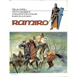 ABAO Bandes dessinées Ramiro 04