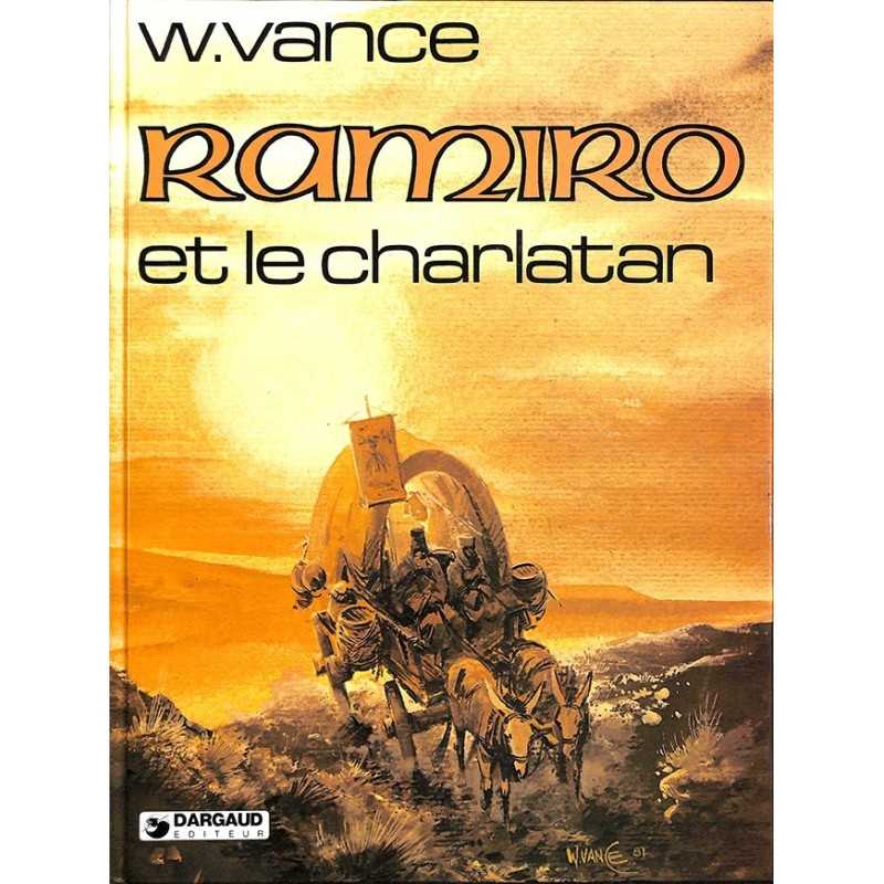 ABAO Bandes dessinées Ramiro 05
