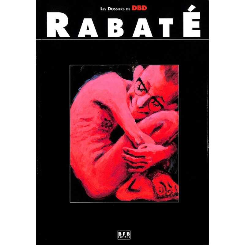 ABAO Bandes dessinées Rabaté (Pascal) - Les Dossiers de DBD