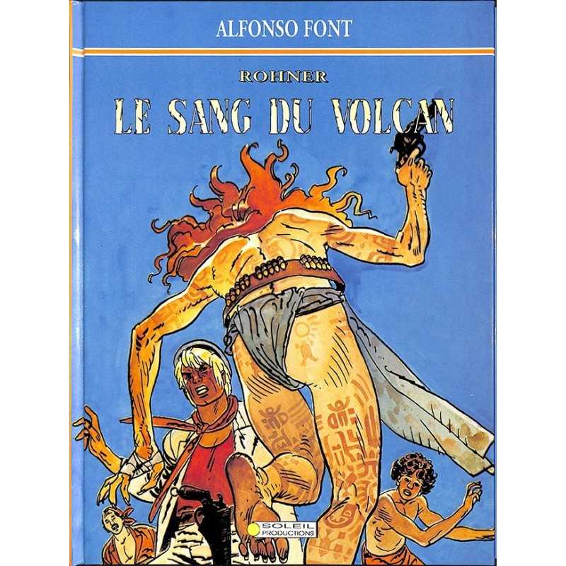ABAO Bandes dessinées John Rohner 01