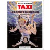 ABAO Bandes dessinées Elle s'appelle Taxi 02