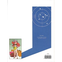 ABAO Bandes dessinées Elle s'appelle Taxi 02
