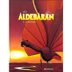 ABAO Bandes dessinées Aldébaran 02