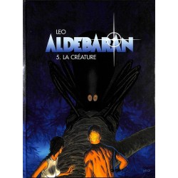 ABAO Bandes dessinées Aldébaran 05