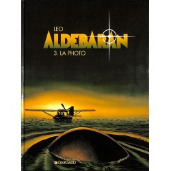 ABAO Bandes dessinées Aldébaran 03