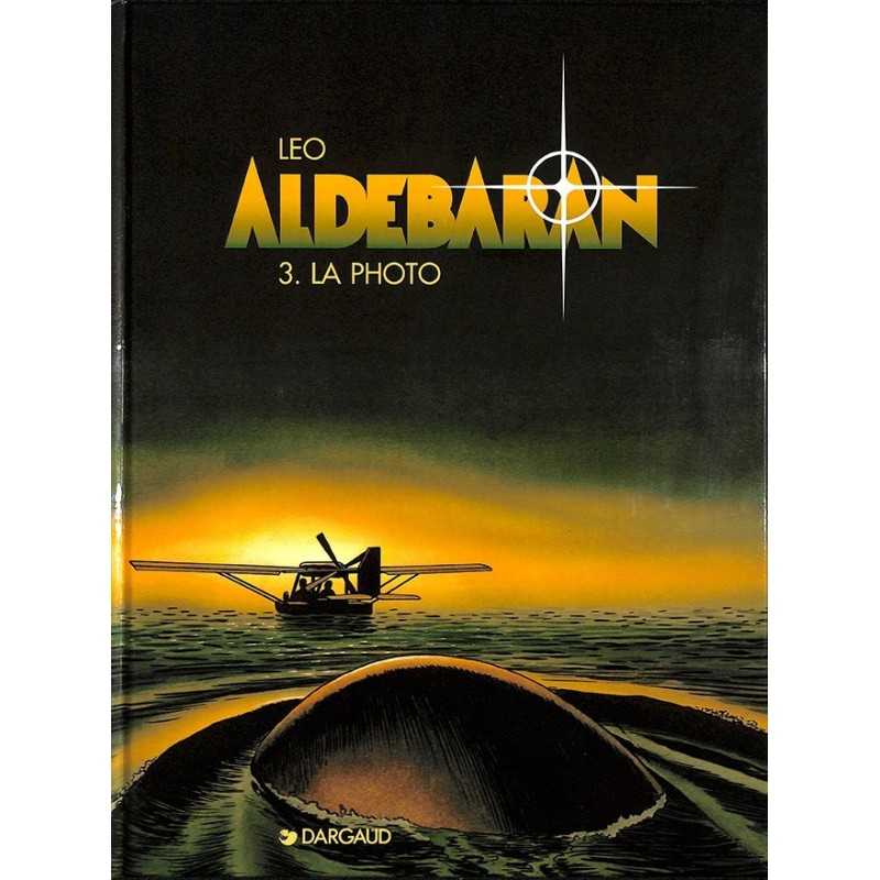 ABAO Bandes dessinées Aldébaran 03