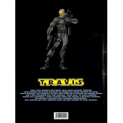ABAO Bandes dessinées Travis 07 (6.2)