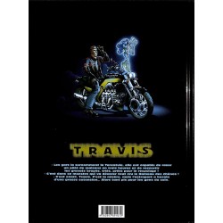 ABAO Bandes dessinées Travis 06 (6.1)