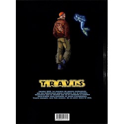 ABAO Bandes dessinées Travis 05