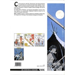 ABAO Bandes dessinées La Sueur du soleil 04