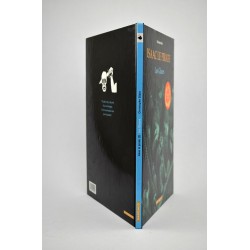 ABAO Bandes dessinées Isaac le Pirate 02