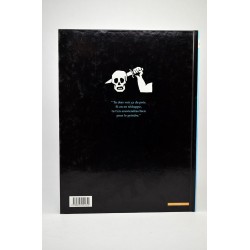 ABAO Bandes dessinées Isaac le Pirate 02