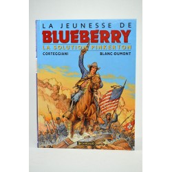 La jeunesse de Blueberry 10