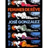 ABAO Bandes dessinées Femmes de rêve