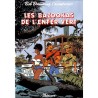 ABAO Bandes dessinées Bob Browning l'aventurier