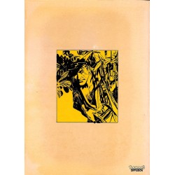 ABAO Bandes dessinées Wango
