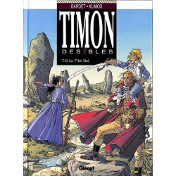 ABAO Bandes dessinées Timon des blés 08