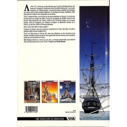ABAO Bandes dessinées Timon des blés 03