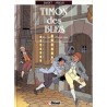 ABAO Bandes dessinées Timon des blés 01