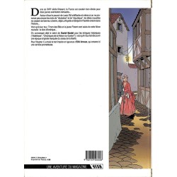 ABAO Bandes dessinées Timon des blés 01