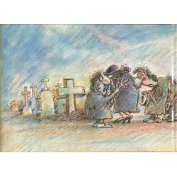 ABAO Bandes dessinées Veni vidi Bercovici