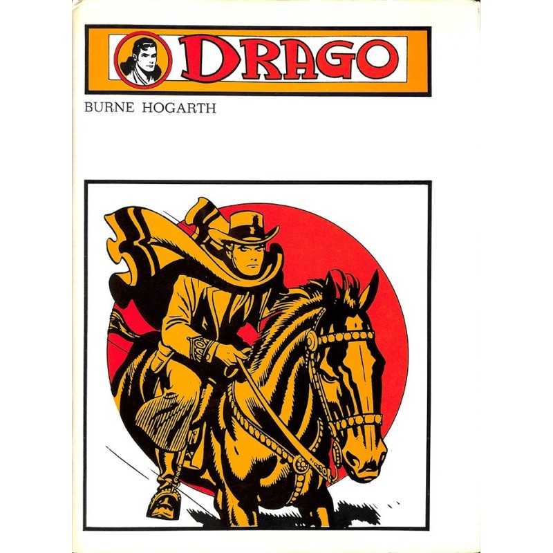 ABAO Bandes dessinées Drago
