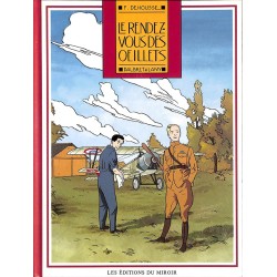 abao.be•Bandes dessinées