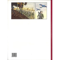 ABAO Bandes dessinées Le Rendez-vous des oeillets