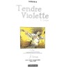 ABAO Bandes dessinées Tendre Violette 04 (5) TL + Portfolio 200 ex. num. & s.