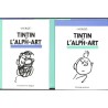 ABAO Bandes dessinées Tintin 24