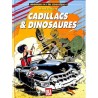 ABAO Bandes dessinées Chroniques de l'ère Xénozoïque 04