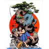 ABAO Bandes dessinées Chroniques de l'ère Xénozoïque 04