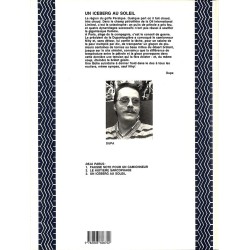ABAO Bandes dessinées Niky 03