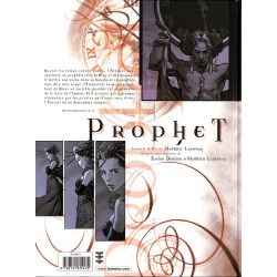 ABAO Bandes dessinées Prophet 02
