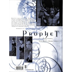 ABAO Bandes dessinées Prophet 03