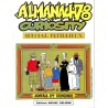 ABAO Bandes dessinées Almanach curiosity, spécial M. Tillieux