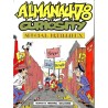 ABAO Bandes dessinées Almanach curiosity, spécial M. Tillieux