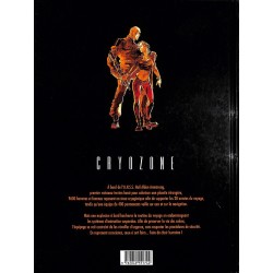 ABAO Bandes dessinées Cryozone 02