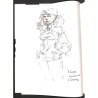 ABAO Bandes dessinées Gratin 02 + Dédicace