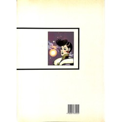 ABAO Bandes dessinées Milady 3000