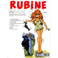 ABAO Bandes dessinées Rubine 06