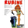 ABAO Bandes dessinées Rubine 08
