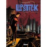 ABAO Bandes dessinées Lipstick 01