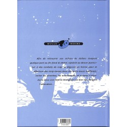 ABAO Bandes dessinées Lipstick 03
