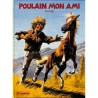 ABAO Bandes dessinées Poulain mon ami
